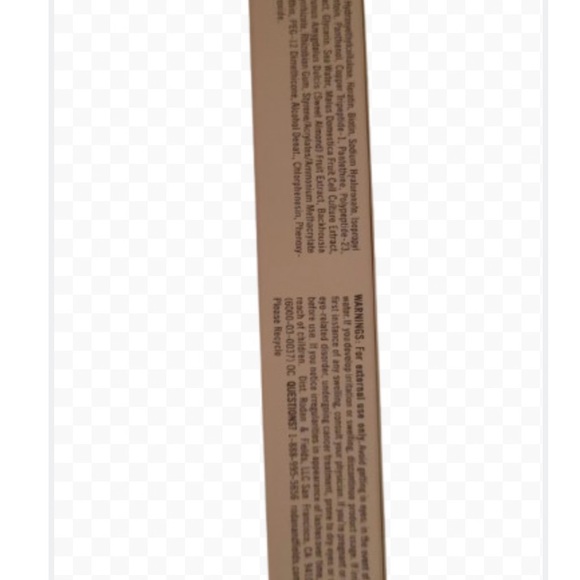 Roden + Fields Lash Boost 0.17 ozs Brand New in The Box - Picture 3 of 6